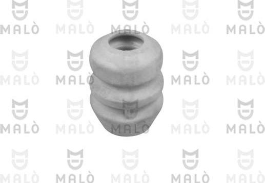 AKRON-MALÒ 24273 - Відбійник, буфер амортизатора autocars.com.ua