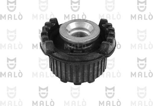 AKRON-MALÒ 24305 - Втулка, балка мосту autocars.com.ua