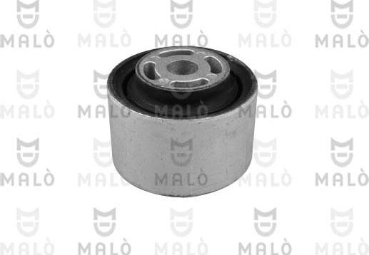 AKRON-MALÒ 24308 - Опора, диференціал autocars.com.ua