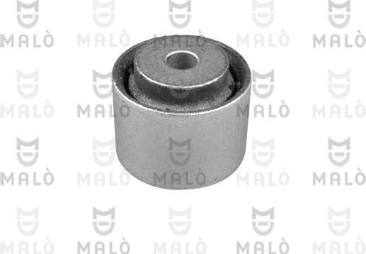 AKRON-MALÒ 24313 - Опора, диференціал autocars.com.ua