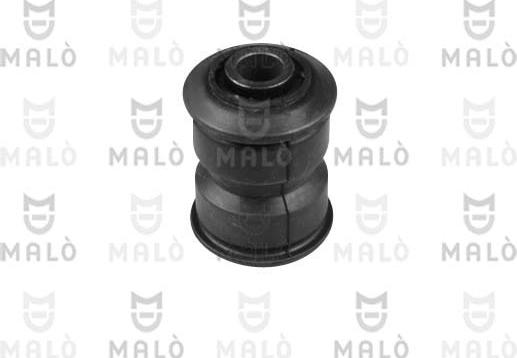 AKRON-MALÒ 24336 - Втулка, листова ресора autocars.com.ua