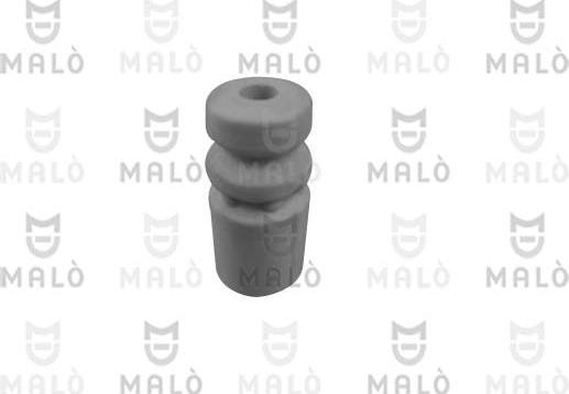 AKRON-MALÒ 24367 - Відбійник, буфер амортизатора autocars.com.ua