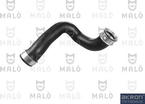 AKRON-MALÒ 24389A - Трубка нагнітається повітря autocars.com.ua