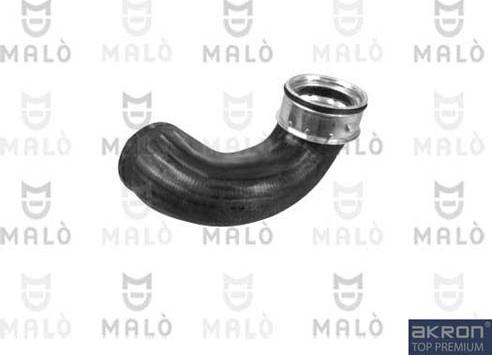 AKRON-MALÒ 24390A - Трубка нагнітається повітря autocars.com.ua