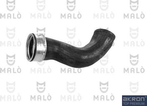 AKRON-MALÒ 24391A - Трубка нагнітається повітря autocars.com.ua