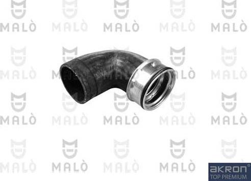 AKRON-MALÒ 24392A - Трубка нагнітається повітря autocars.com.ua