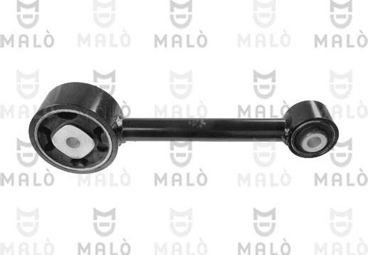 AKRON-MALÒ 24432 - Подушка, підвіска двигуна autocars.com.ua