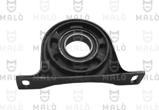 AKRON-MALÒ 24438 - Підвіска, карданний вал autocars.com.ua