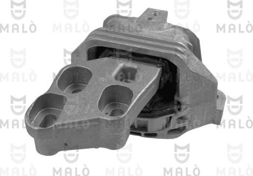 AKRON-MALÒ 24467 - Підвіска, автоматична коробка передач autocars.com.ua