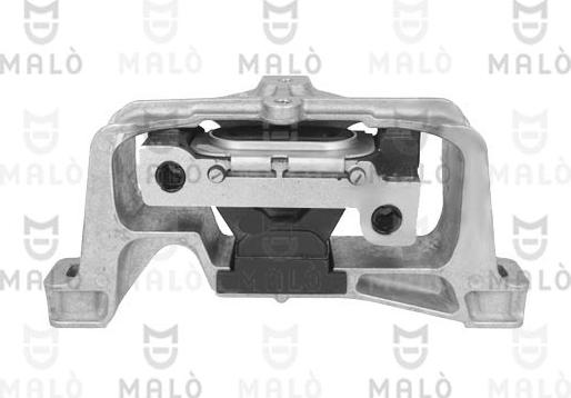 AKRON-MALÒ 24483 - Подушка, підвіска двигуна autocars.com.ua
