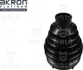 AKRON-MALÒ 24496 - Пильник, приводний вал autocars.com.ua