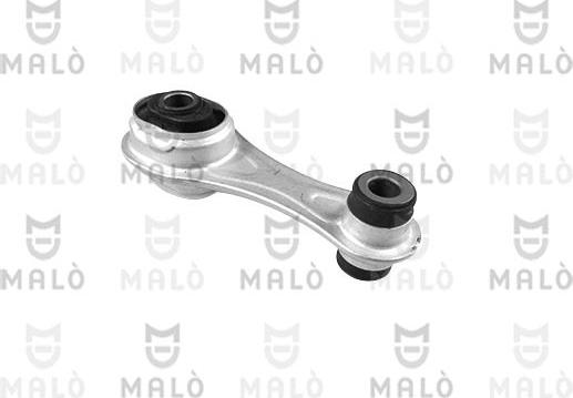 AKRON-MALÒ 24524 - Подушка, підвіска двигуна autocars.com.ua