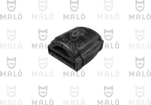 AKRON-MALÒ 24529 - Підвіска, сережка ресори autocars.com.ua