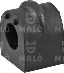 AKRON-MALÒ 24538 - Втулка, стабілізатор autocars.com.ua