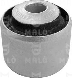 AKRON-MALÒ 24544 - Сайлентблок, важеля підвіски колеса autocars.com.ua