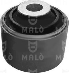 AKRON-MALÒ 245481 - Сайлентблок, важеля підвіски колеса autocars.com.ua