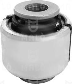 AKRON-MALÒ 24549 - Сайлентблок, важеля підвіски колеса autocars.com.ua