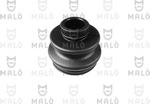 AKRON-MALÒ 24582 - Пильник, приводний вал autocars.com.ua