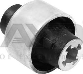 AKRON-MALÒ 24605 - Сайлентблок, важеля підвіски колеса autocars.com.ua