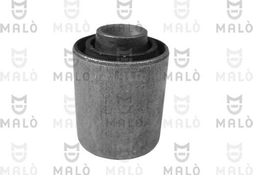 AKRON-MALÒ 248 - Сайлентблок, важеля підвіски колеса autocars.com.ua