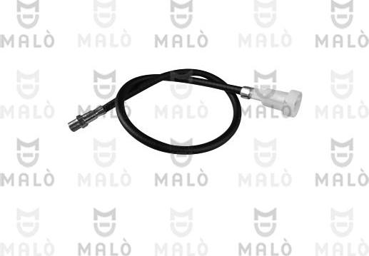 AKRON-MALÒ 25018 - Тросик спідометра autocars.com.ua