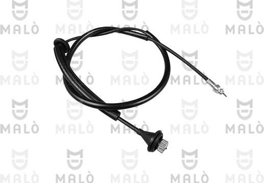 AKRON-MALÒ 25239 - Тросик спідометра autocars.com.ua