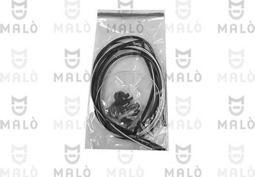 AKRON-MALÒ 26977 - Тросик газу autocars.com.ua