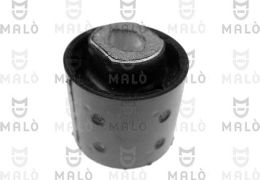 AKRON-MALÒ 27008 - Втулка, балка мосту autocars.com.ua