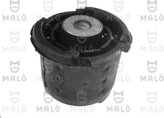 AKRON-MALÒ 27011 - Втулка, балка мосту autocars.com.ua