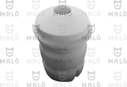 AKRON-MALÒ 27018 - Відбійник, буфер амортизатора autocars.com.ua