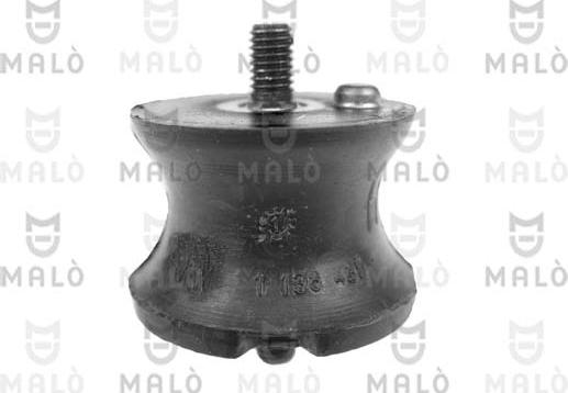 AKRON-MALÒ 270201 - Підвіска, автоматична коробка передач autocars.com.ua