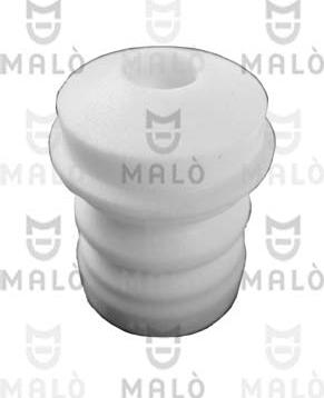 AKRON-MALÒ 27028 - Відбійник, буфер амортизатора autocars.com.ua
