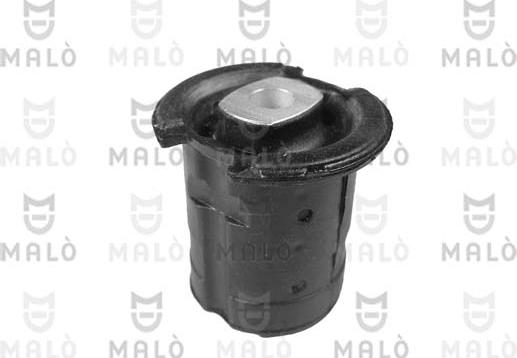 AKRON-MALÒ 270321 - Втулка, балка мосту autocars.com.ua