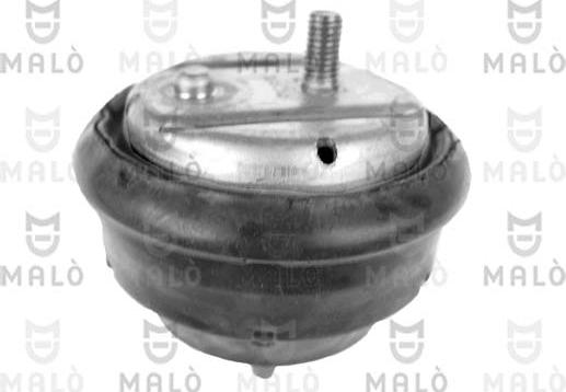 AKRON-MALÒ 270335 - Подушка, підвіска двигуна autocars.com.ua
