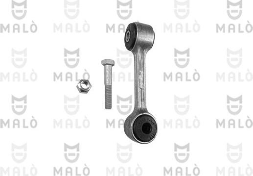 AKRON-MALÒ 27034 - Тяга / стійка, стабілізатор autocars.com.ua