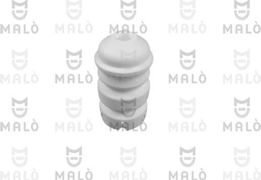 AKRON-MALÒ 270351 - Відбійник, буфер амортизатора autocars.com.ua