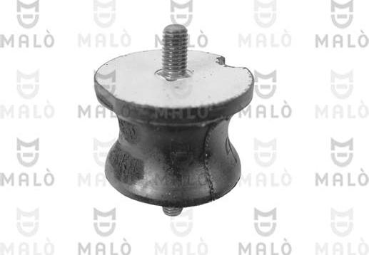 AKRON-MALÒ 27037 - Підвіска, автоматична коробка передач autocars.com.ua