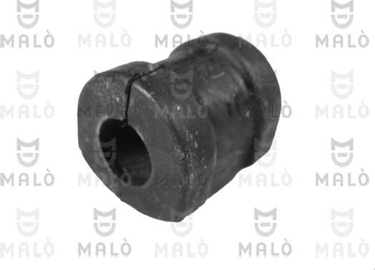 AKRON-MALÒ 270411 - Втулка, стабілізатор autocars.com.ua