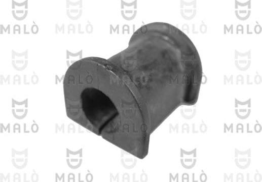 AKRON-MALÒ 270421 - Втулка, стабілізатор autocars.com.ua