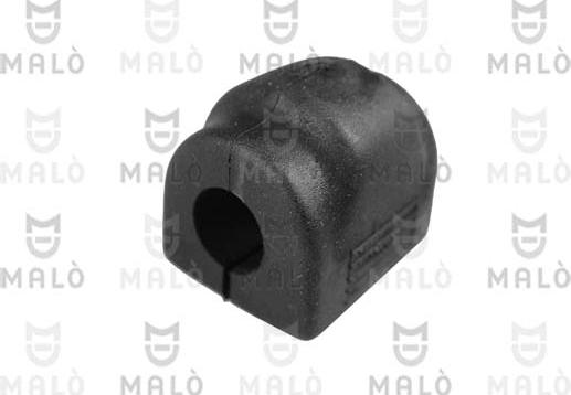 AKRON-MALÒ 270423 - Втулка, стабілізатор autocars.com.ua