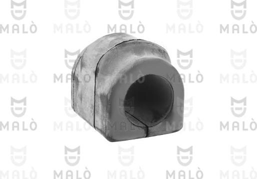 AKRON-MALÒ 270424 - Втулка, стабілізатор autocars.com.ua