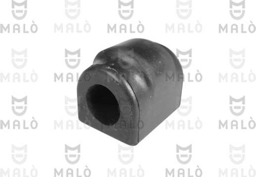 AKRON-MALÒ 27042 - Втулка, стабілізатор autocars.com.ua
