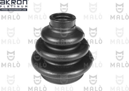 AKRON-MALÒ 27043 - Пильник, приводний вал autocars.com.ua