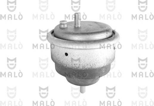 AKRON-MALÒ 27050 - Подушка, підвіска двигуна autocars.com.ua