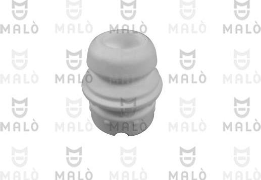 AKRON-MALÒ 270512 - Відбійник, буфер амортизатора autocars.com.ua