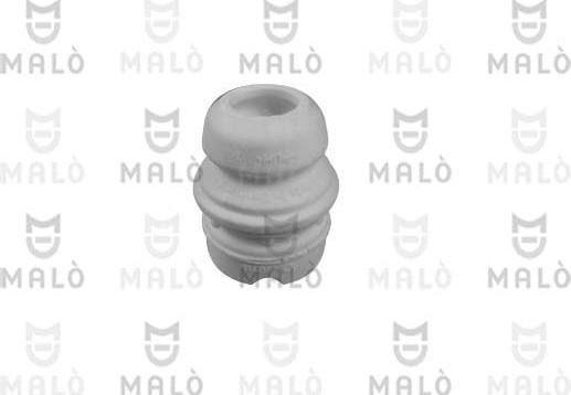 AKRON-MALÒ 270513 - Відбійник, буфер амортизатора autocars.com.ua