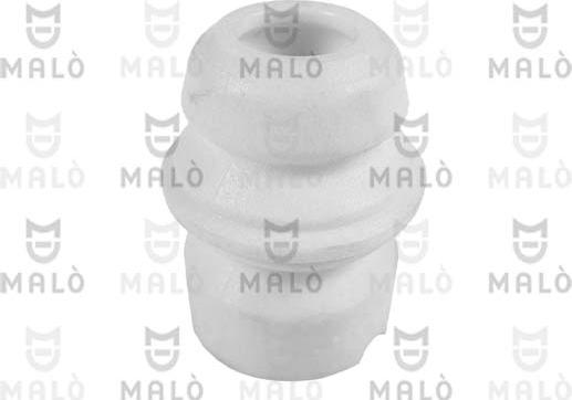 AKRON-MALÒ 27051 - Відбійник, буфер амортизатора autocars.com.ua