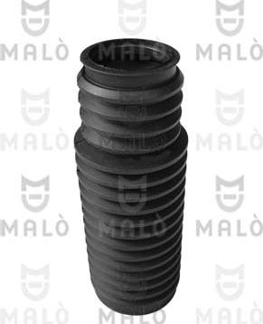 AKRON-MALÒ 27055 - Пильник, рульове управління autocars.com.ua