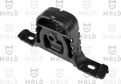 AKRON-MALÒ 270571 - Кронштейн, втулка, система випуску autocars.com.ua