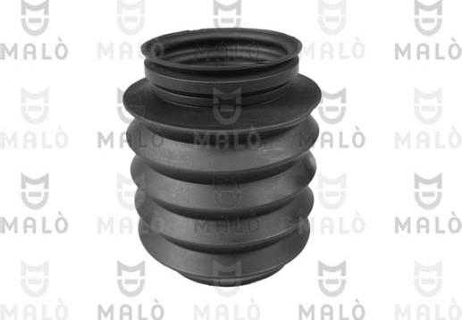 AKRON-MALÒ 270611 - Пильник амортизатора, захисний ковпак autocars.com.ua